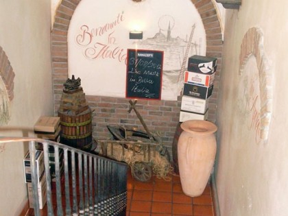 Фото: Ristorante Bella Italia