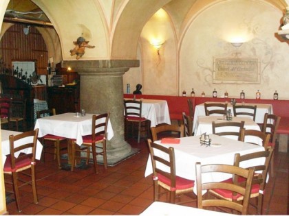 Фото: Ristorante Bella Italia